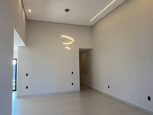 #621 - Casa para Venda em Sorocaba - SP - 3