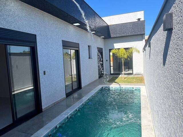 Venda em Jardim Residencial Villagio Ipanema I - Sorocaba