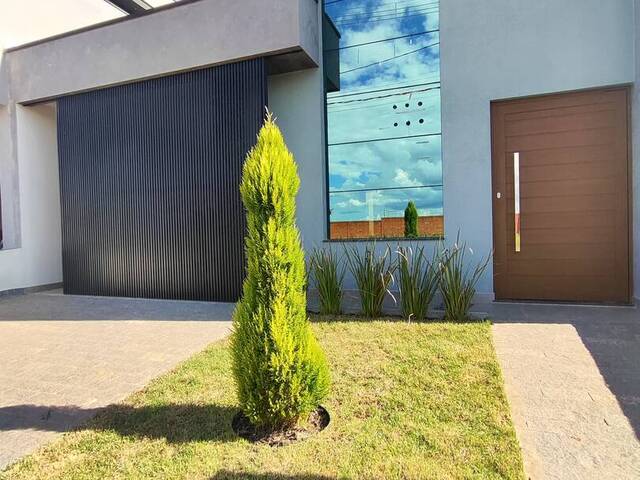 #618 - Casa para Venda em Sorocaba - SP - 1