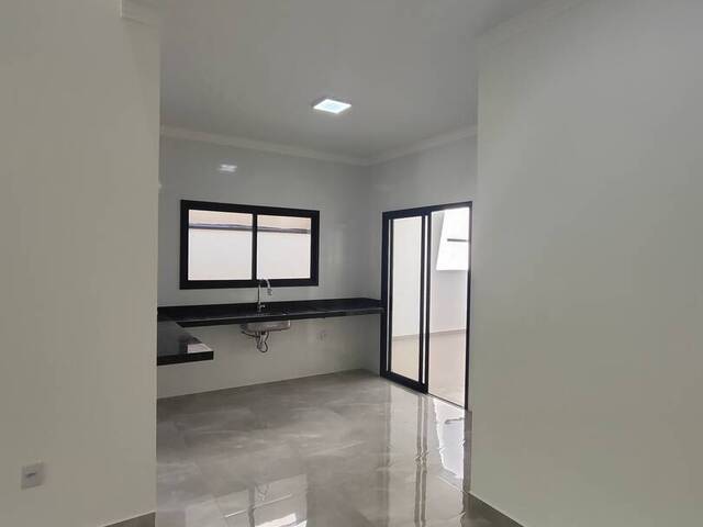 #618 - Casa para Venda em Sorocaba - SP - 3