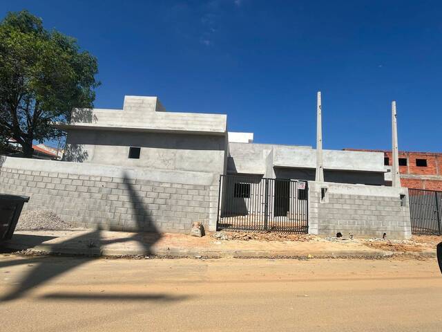 Venda em Jardim Eliana - Sorocaba