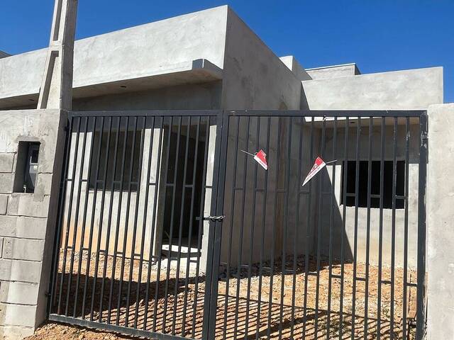 Casa para Venda em Sorocaba - 4