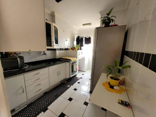Apartamento para Venda em Sorocaba - 3