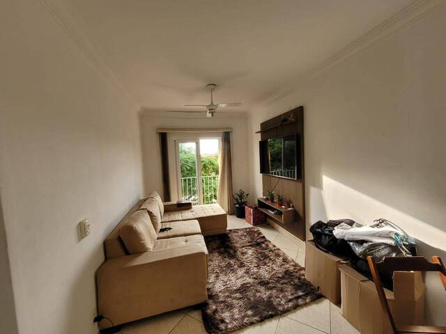 Apartamento para Venda em Sorocaba - 2