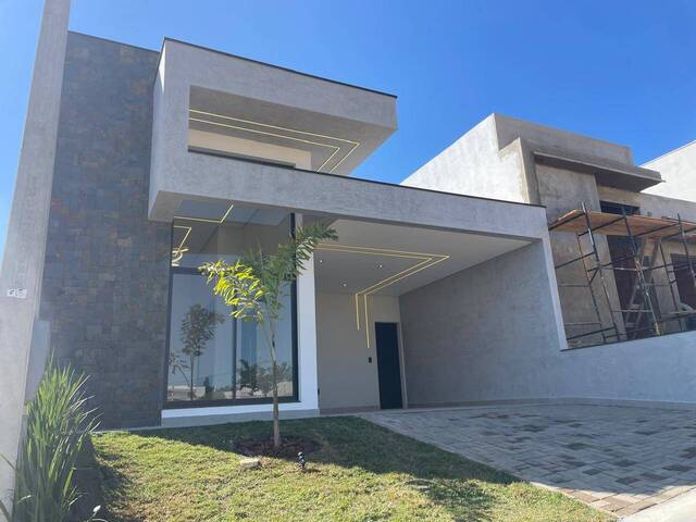 Venda em Jardim Reserva Ipanema - Sorocaba