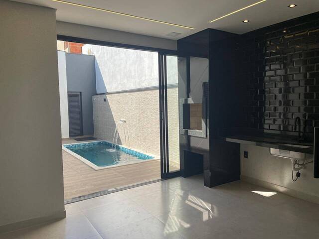 #628 - Casa para Venda em Sorocaba - SP - 3