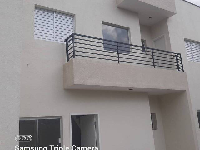 #633 - Casa para Venda em Sorocaba - SP - 1