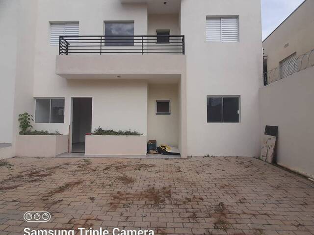 #633 - Casa para Venda em Sorocaba - SP - 3