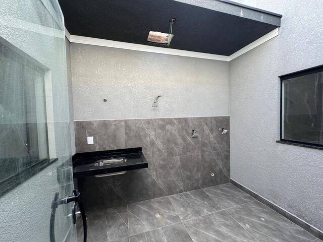#632 - Casa para Venda em Sorocaba - SP - 3