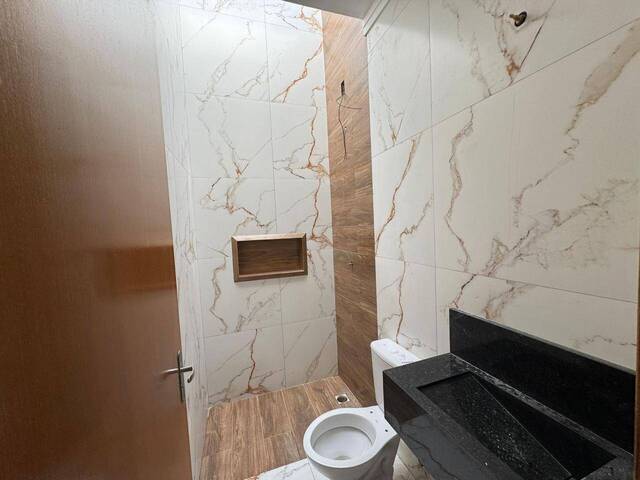 Casa para Venda em Sorocaba - 4