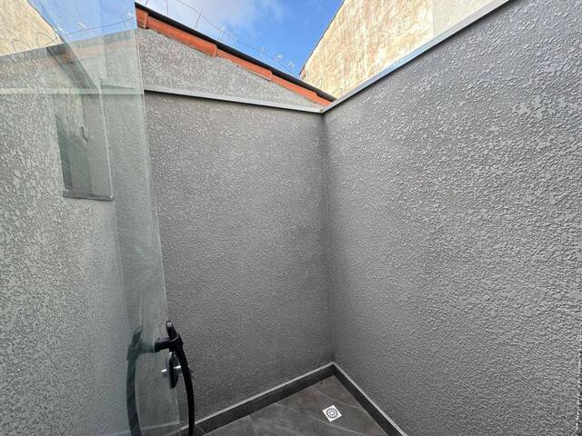 #632 - Casa para Venda em Sorocaba - SP - 2