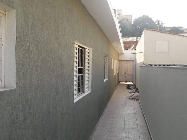 Venda em Vila Assis - Sorocaba