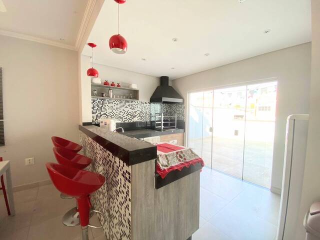 Casa para Venda em Sorocaba - 5
