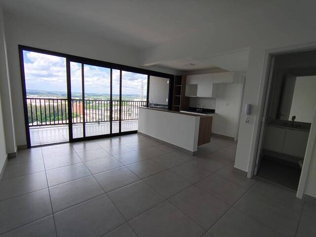 Venda em Além Ponte - Sorocaba