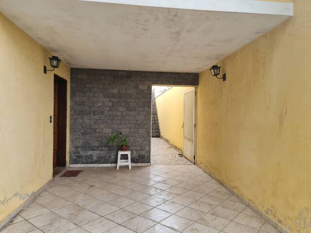 Venda em Jardim Prestes de Barros - Sorocaba