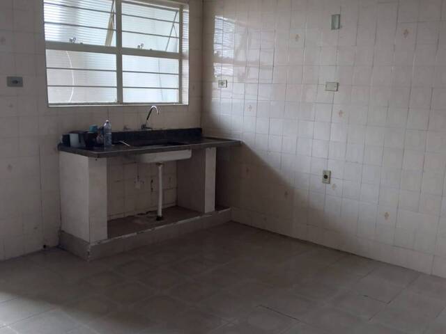 #641 - Casa para Venda em Sorocaba - SP - 2