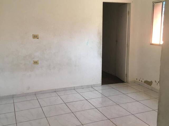 #643 - Casa para Venda em Sorocaba - SP - 2
