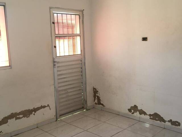 #643 - Casa para Venda em Sorocaba - SP - 1