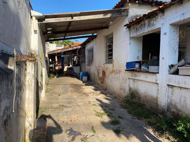 #645 - Casa para Venda em Sorocaba - SP - 1