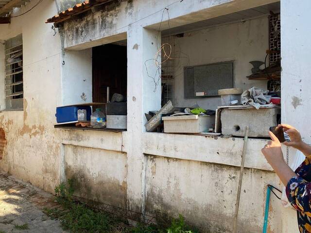 #645 - Casa para Venda em Sorocaba - SP - 2