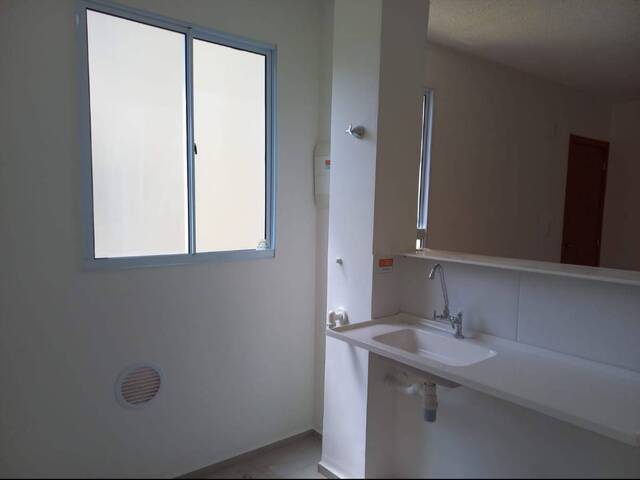 #635 - Apartamento para Venda em Votorantim - SP - 2