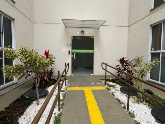 Apartamento para Venda em Votorantim - 4