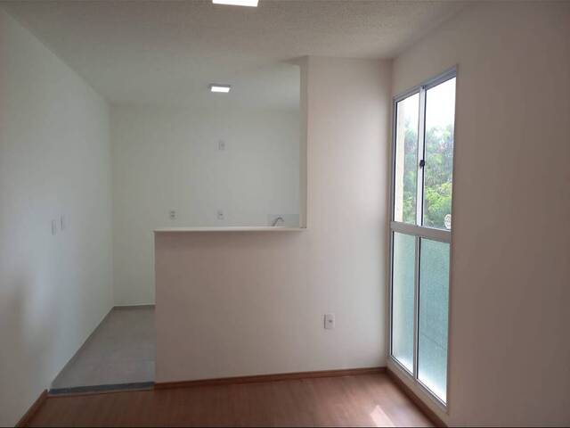 Apartamento para Venda em Votorantim - 5