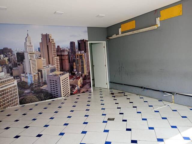#647 - Casa para Venda em Sorocaba - SP - 1