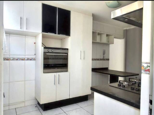 Apartamento para Venda em Sorocaba - 5