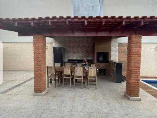 #649 - Casa para Venda em Sorocaba - SP - 2