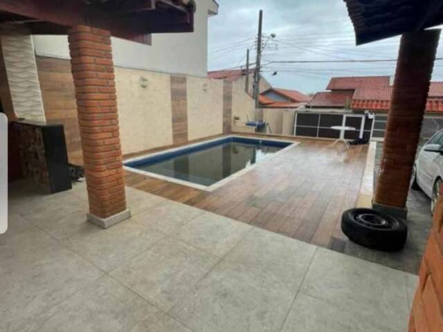 #649 - Casa para Venda em Sorocaba - SP - 1