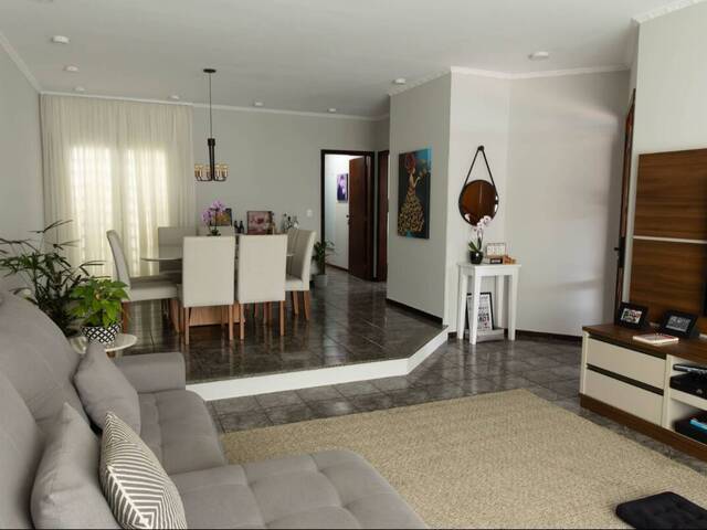 #651 - Casa para Venda em Sorocaba - SP - 2