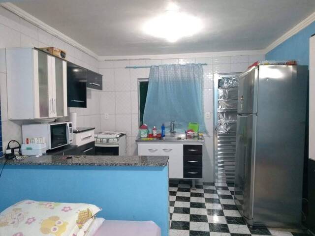 Venda em Vila Santa Tereza - Sorocaba
