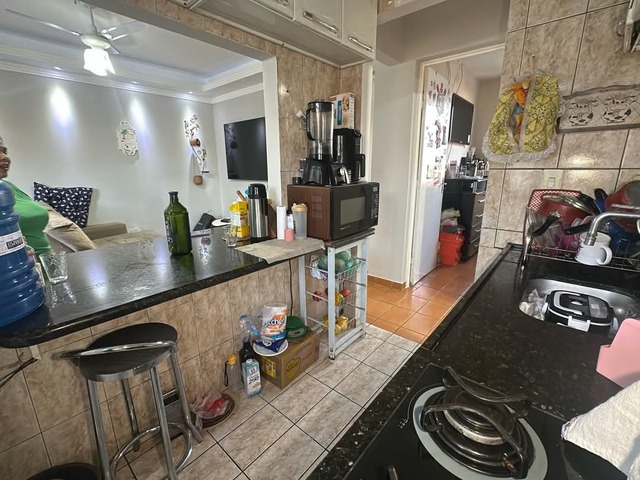 #654 - Apartamento para Venda em Sorocaba - SP - 3