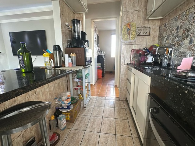 Apartamento para Venda em Sorocaba - 5