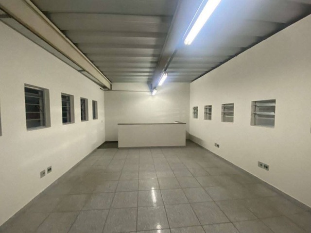 #658 - Sala para Venda em Sorocaba - SP - 2