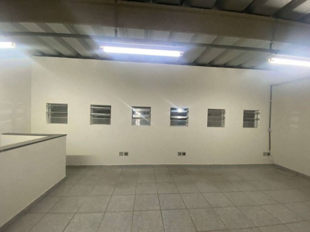 #658 - Sala para Venda em Sorocaba - SP - 1