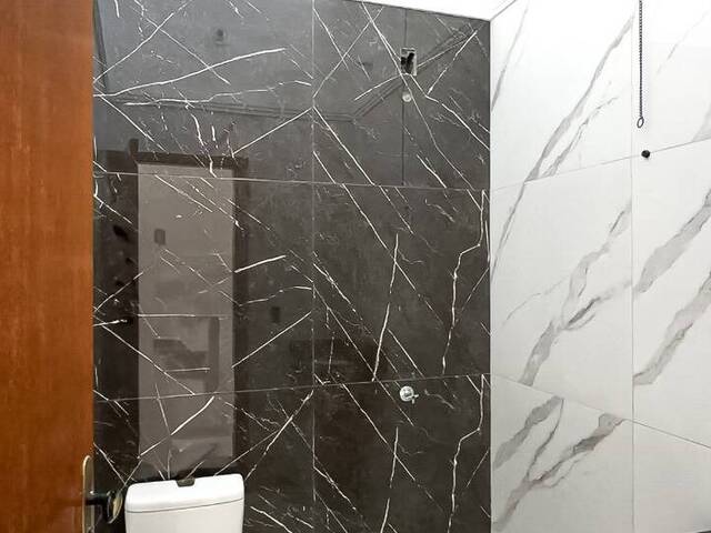 #657 - Casa para Venda em Sorocaba - SP - 2
