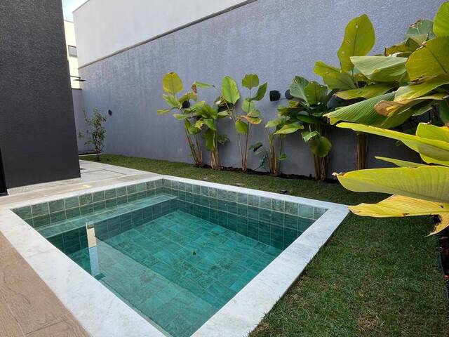 #659 - Casa em condomínio para Venda em Votorantim - SP - 3