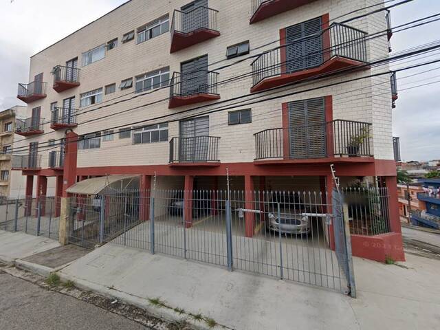 #595 - Apartamento para Venda em Sorocaba - SP - 1