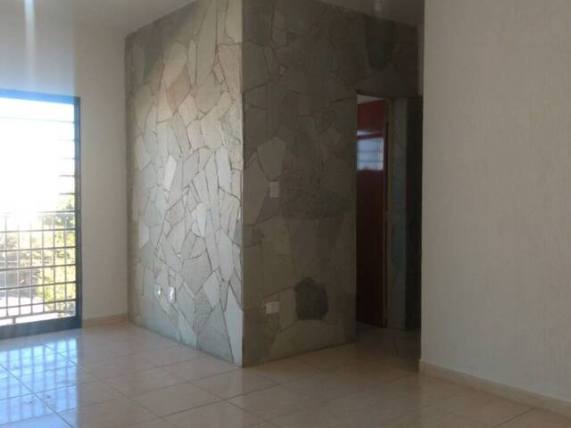 #595 - Apartamento para Venda em Sorocaba - SP - 2