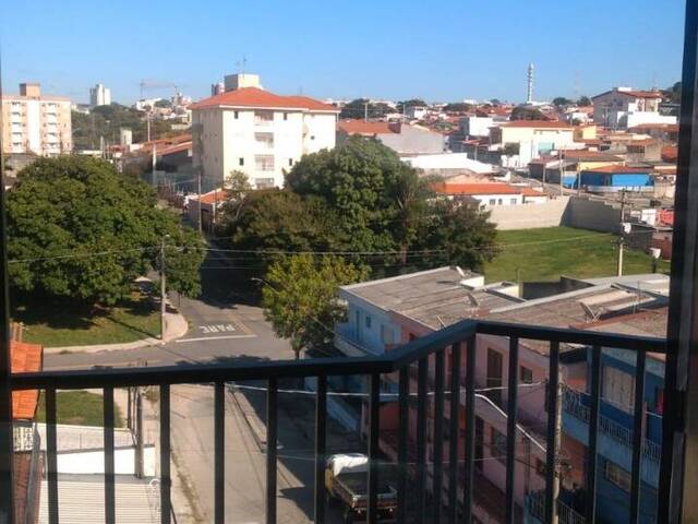 Apartamento para Venda em Sorocaba - 5