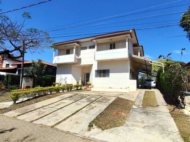 #660 - Casa para Venda em Sorocaba - SP - 1