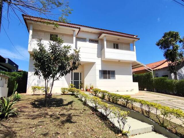 #660 - Casa para Venda em Sorocaba - SP - 2