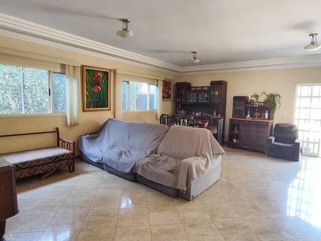 #660 - Casa para Venda em Sorocaba - SP - 3