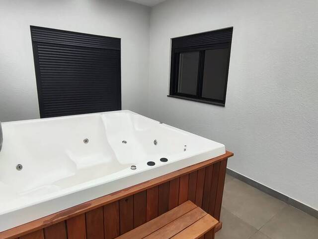 Venda em Jardim Residencial Villagio Wanel - Sorocaba