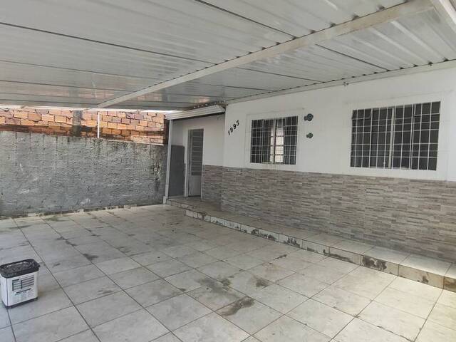 #662 - Casa para Venda em Sorocaba - SP - 3