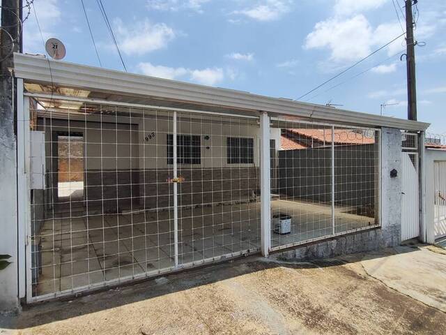 Casa para Venda em Sorocaba - 4