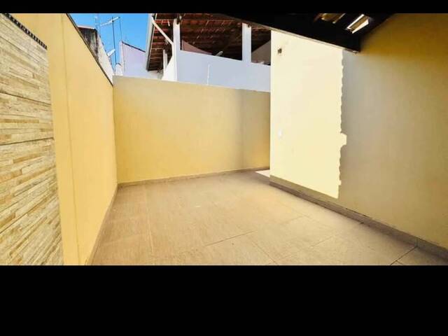 #663 - Casa para Venda em Sorocaba - SP - 3