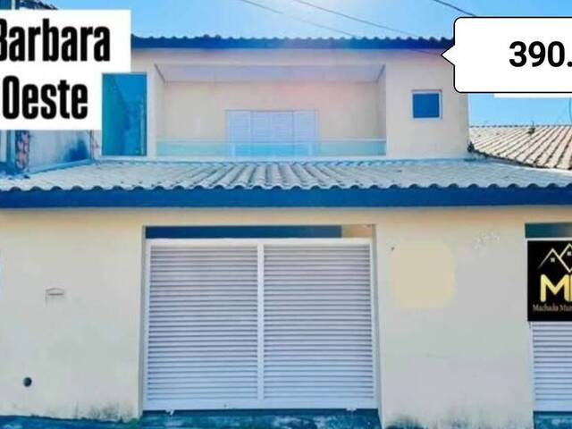 #663 - Casa para Venda em Sorocaba - SP - 2